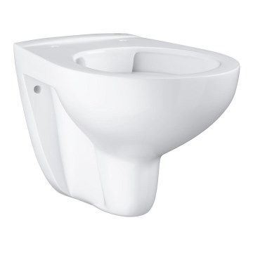 GROHE 39427000 - Конзолна тоалетна чиния BAU CERAMIC 368 x 531 мм керамика/бяла
