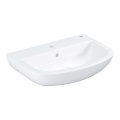 GROHE 39440000 - Мивка BAU CERAMIC 553 × 386 mm керамика/бяла