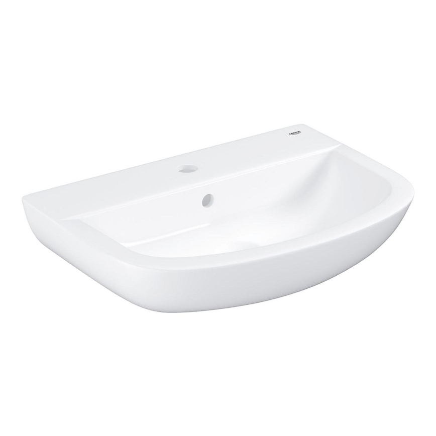 GROHE 39440000 - Мивка BAU CERAMIC 553 × 386 mm керамика/бяла