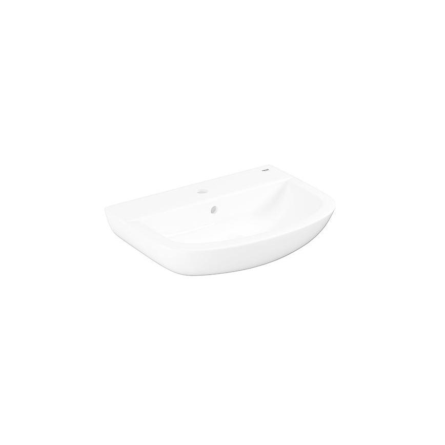 GROHE 39440000 - Мивка BAU CERAMIC 553 × 386 mm керамика/бяла