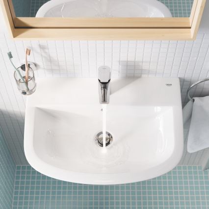 GROHE 39440000 - Мивка BAU CERAMIC 553 × 386 mm керамика/бяла