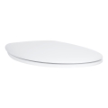 GROHE 39493000 - Тоалетна седалка BAU CERAMIC, дюро-бяла