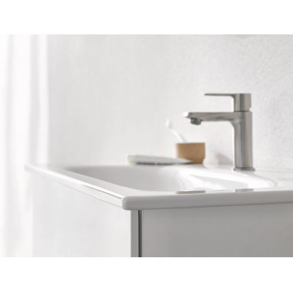 GROHE 3956800H - Мивка ESSENCE 600 × 460 мм керамика/бяла