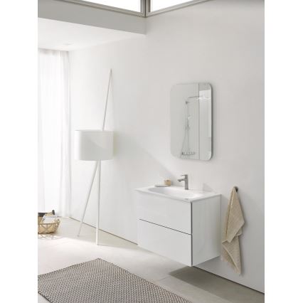 GROHE 3956800H - Мивка ESSENCE 600 × 460 мм керамика/бяла