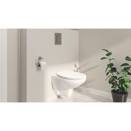 GROHE 39586000 - Комплект 5 в 1 SOLIDO 1,13 м керамика/бяла