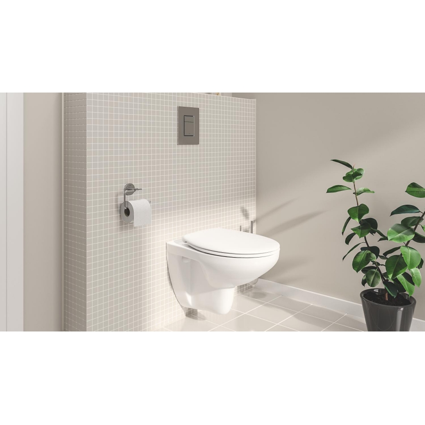GROHE 39586000 - Комплект 5 в 1 SOLIDO 1,13 м керамика/бяла