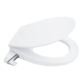 GROHE 39648SH0 - Ръчно седало за биде BAU CERAMIC, DuroWhite