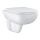 GROHE 39815000 - Конзолно WC START EDGE 53,8 x 36,5 см, цвят DuroWhite