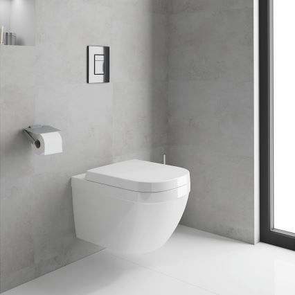 GROHE 39941000 - Комплект за WC SOLIDO 1,13 m, полирано хромово покритие