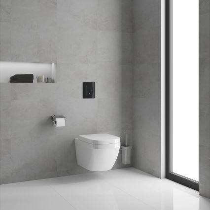GROHE 39941000 - Комплект за WC SOLIDO 1,13 m, полирано хромово покритие