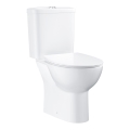 GROHE 39942000 - Комплект за WC BAU CERAMIC, керамика/бял