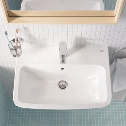 GROHE 39949000 - Мивка START EDGE 550 × 400 мм керамика/бяла
