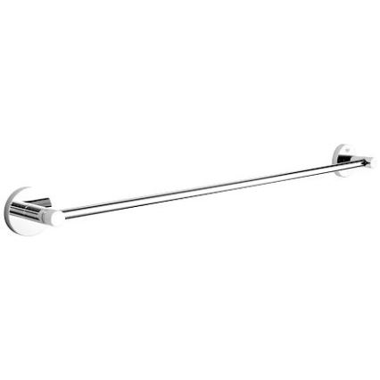 GROHE 40366001 - Държач за хавлии ESSENTIALS 654 мм, полирано хромирано покритие