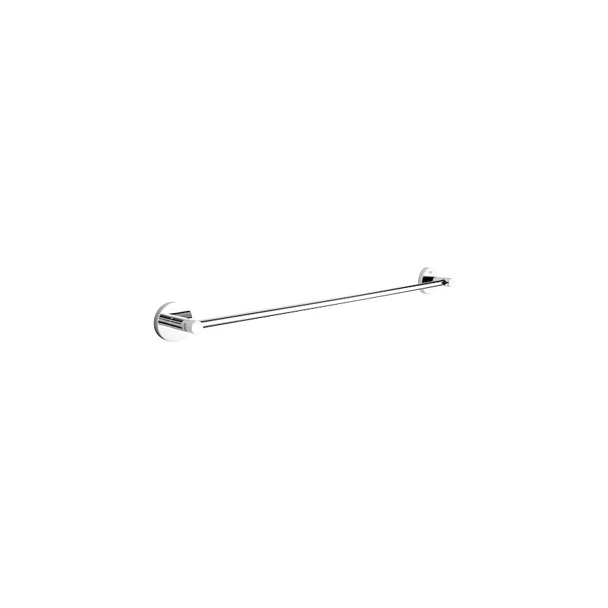 GROHE 40366001 - Държач за хавлии ESSENTIALS 654 мм, полирано хромирано покритие