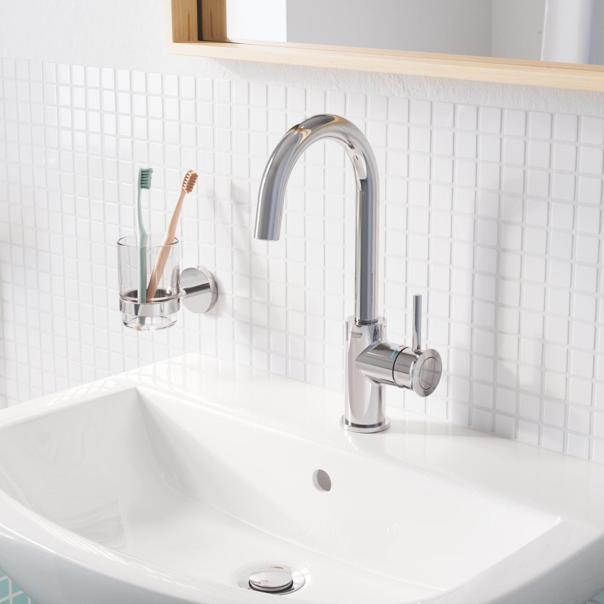 GROHE 40372001 - Стъклена чаша ESSENTIALS, прозрачна