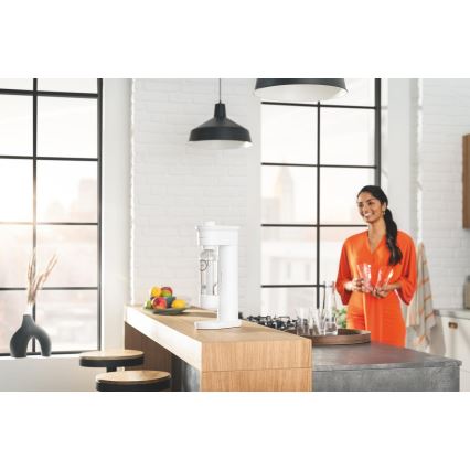 GROHE 40437000 - Комплект от 6 чаши BLUE, 250 мл, кристални/прозрачни