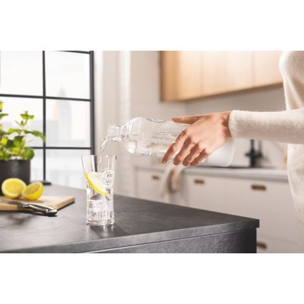 GROHE 40437000 - Комплект от 6 чаши BLUE, 250 мл, кристални/прозрачни