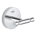 GROHE 40461001 - Закачалка за халат BAUCOSMOPOLITAN лъскав хром