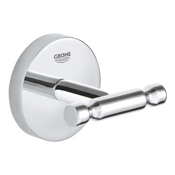 GROHE 40461001 - Закачалка за халат BAUCOSMOPOLITAN лъскав хром