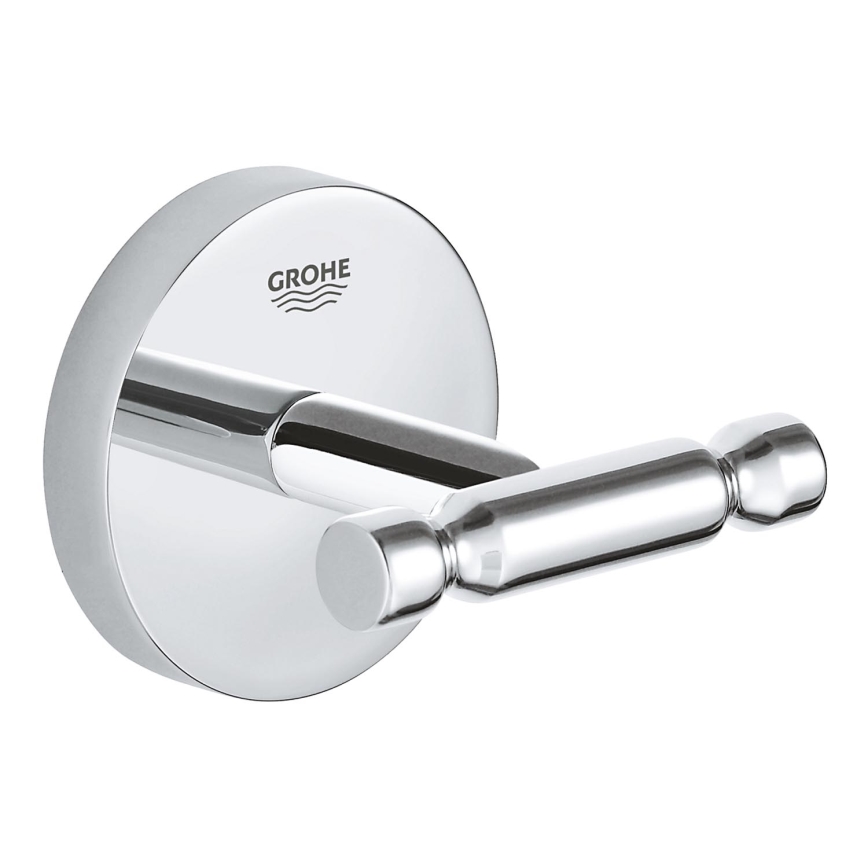 GROHE 40461001 - Закачалка за халат BAUCOSMOPOLITAN лъскав хром