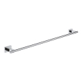 GROHE 40509001 - Поставка за хавлии ESSENTIALS CUBE 600 mm лъскав хром