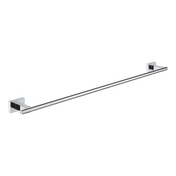 GROHE 40509001 - Поставка за хавлии ESSENTIALS CUBE 600 mm лъскав хром