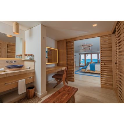 GROHE 40511001 - Кука за халат ESSENTIALS CUBE бляскав хром