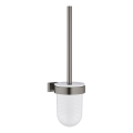 GROHE 40513AL1 - Комплект за почистване на тоалетната ESSENTIALS CUBE графит