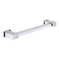 GROHE 40514001 - Закачалка за кърпи ESSENTIALS CUBE 392 mm лъскав хром