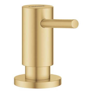 GROHE 40535GN0 - Дозатор за течен сапун COSMOPOLITAN 500 мл златен
