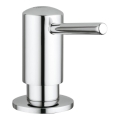 GROHE 40536000 - Дозатор за течен сапун CONTEMPORARY 400 мл, лъскав хром