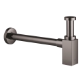 GROHE 40564A00 - Сифон СИФОНИ графит