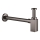 GROHE 40564A00 - Сифон СИФОНИ графит