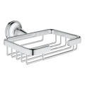 GROHE 40659001 - Ъглова полица ESSENTIALS AUTHENTIC лъскав хром