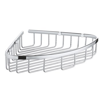 GROHE 40663001 - Телена поставка за сапун BAUCOSMOPOLITAN лъскав хром