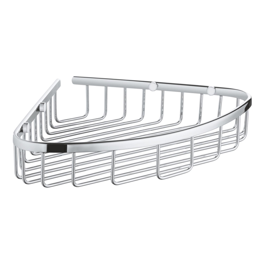 GROHE 40663001 - Телена поставка за сапун BAUCOSMOPOLITAN лъскав хром