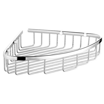 GROHE 40663001 - Телена поставка за сапун BAUCOSMOPOLITAN лъскав хром