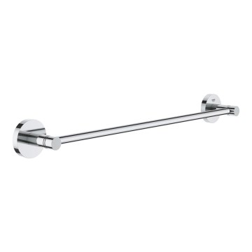 GROHE 40688001 - Държач за хавлии ESSENTIALS 504 mm лъскав хром