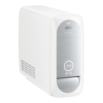 GROHE 40711001 - Охладителна единица BLUE HOME бяла