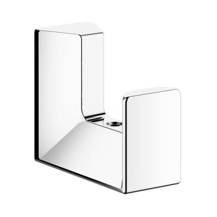 GROHE 40782000 - Закачалка за халат SELECTION CUBE лъскав хром