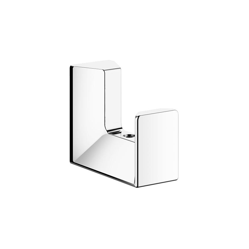 GROHE 40782000 - Закачалка за халат SELECTION CUBE лъскав хром