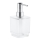 GROHE 40805000 - Дозатор за течен сапун SELECTION CUBE 300 ml лъскав хром