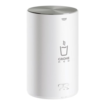 GROHE 40830001 - Резервоар RED, 3 литра, лъскав хром