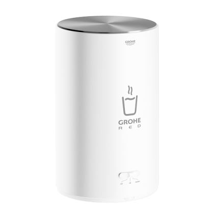 GROHE 40830001 - Резервоар RED, 3 литра, лъскав хром