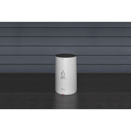 GROHE 40830001 - Резервоар RED, 3 литра, лъскав хром