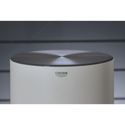 GROHE 40830001 - Резервоар RED, 3 литра, лъскав хром