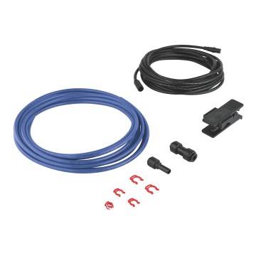 GROHE 40843000 - Удължителен комплект BLUE, хром гланц
