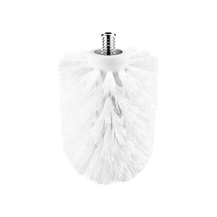 GROHE 40870000 - Резервна глава за WC четка SELECTION CUBE бяла