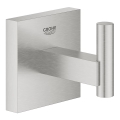 GROHE 40961DC0 - Закачалка за халат START CUBE, от неръждаема стомана