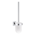 GROHE 40977000 - Комплект за почистване на тоалетната START CUBE, полирано хромирано покритие